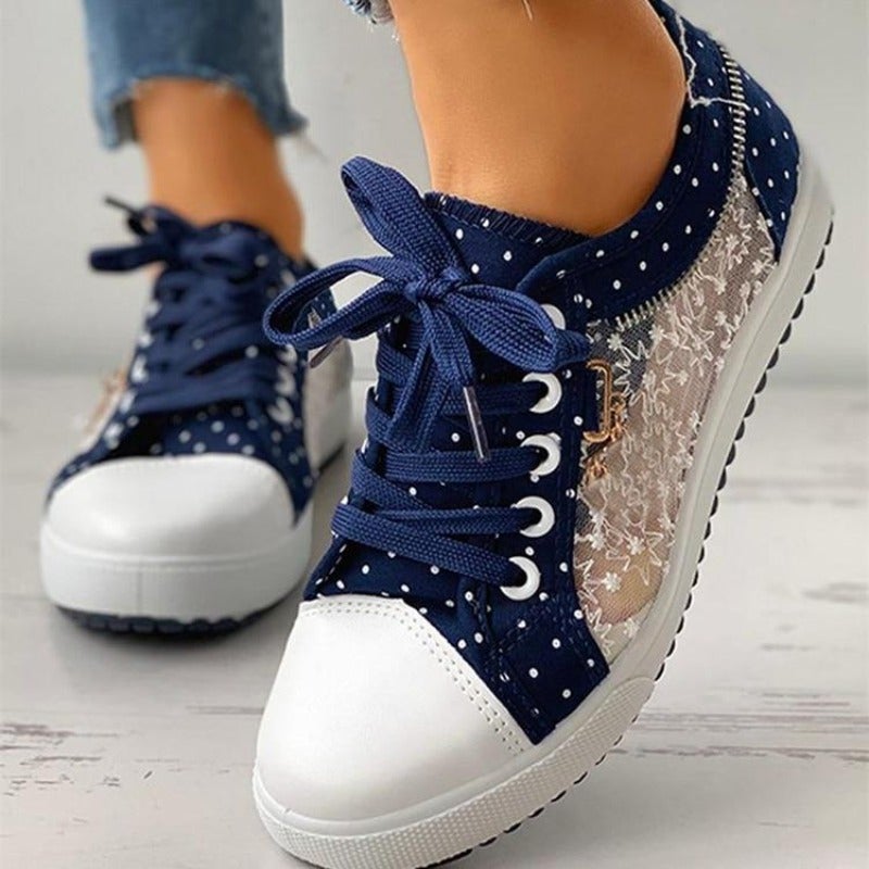 Elarova | DesignerSneaker