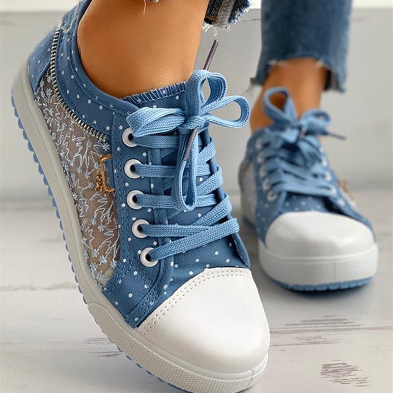 Elarova | DesignerSneaker