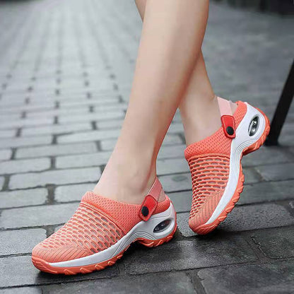 Elarova | Diabetiker Orthopädische Slipper Für Empfindliche Füße