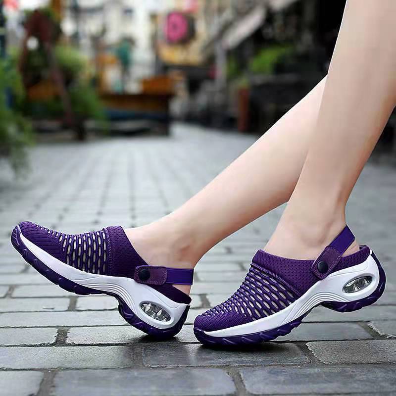 Elarova | Diabetiker Orthopädische Slipper Für Empfindliche Füße