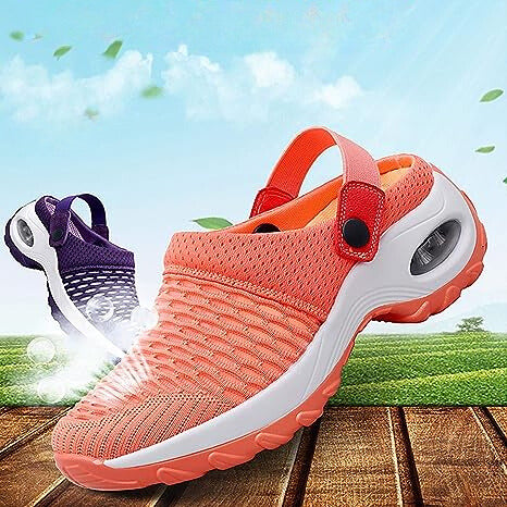 Elarova | Diabetiker Orthopädische Slipper Für Empfindliche Füße