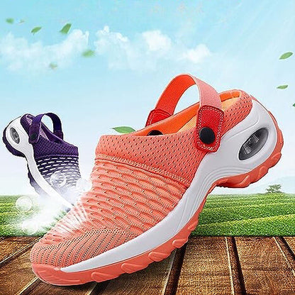 Elarova | Diabetiker Orthopädische Slipper Für Empfindliche Füße