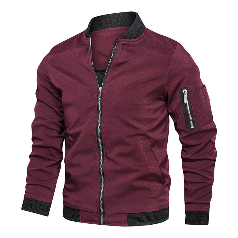 Elarova | Die stylische und einzigartige Bomberjacke