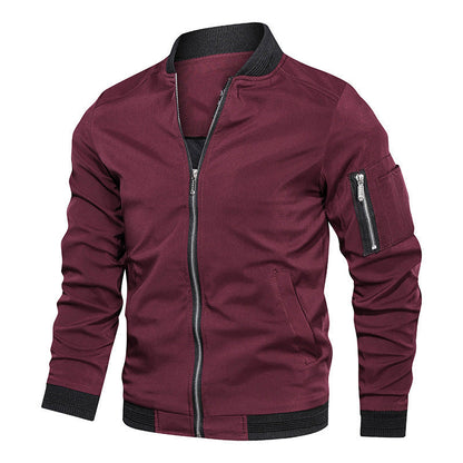 Elarova | Die stylische und einzigartige Bomberjacke