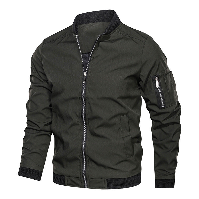 Elarova | Die stylische und einzigartige Bomberjacke