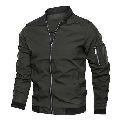 Elarova | Die stylische und einzigartige Bomberjacke