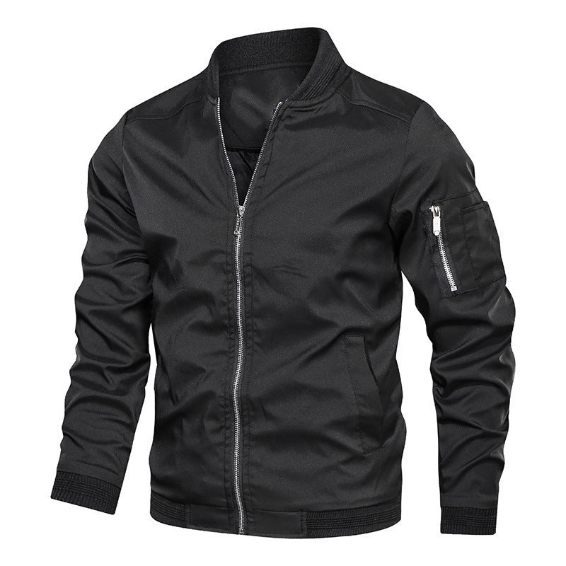 Elarova | Die stylische und einzigartige Bomberjacke