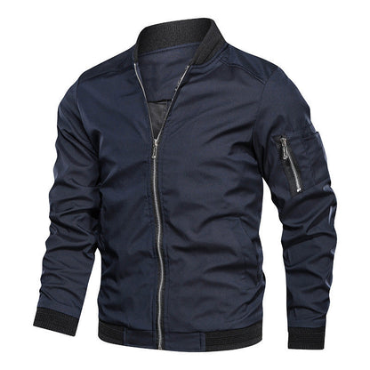 Elarova | Die stylische und einzigartige Bomberjacke
