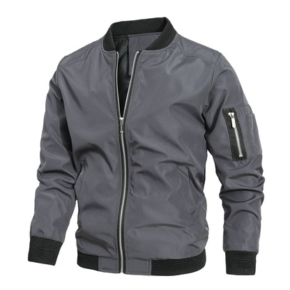 Elarova | Die stylische und einzigartige Bomberjacke