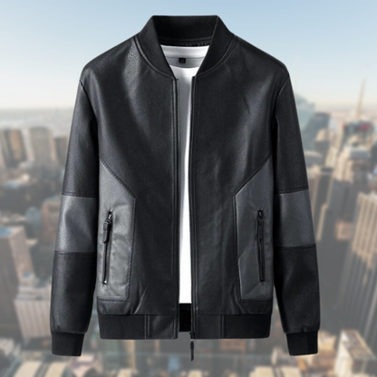 Elarova | Die stylische und einzigartige Bomberjacke