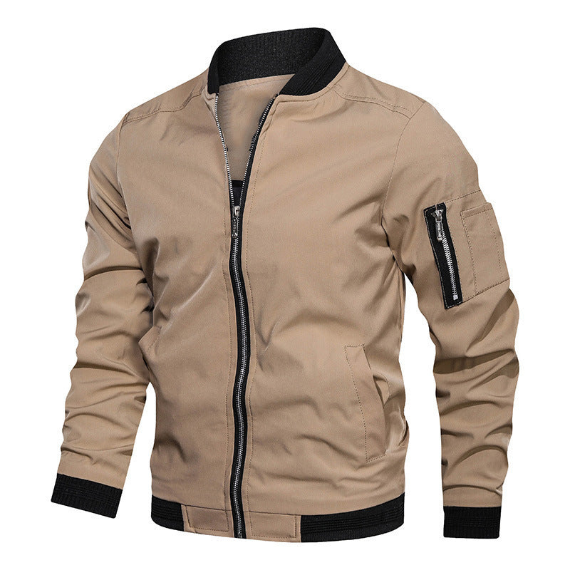 Elarova | Die stylische und einzigartige Bomberjacke