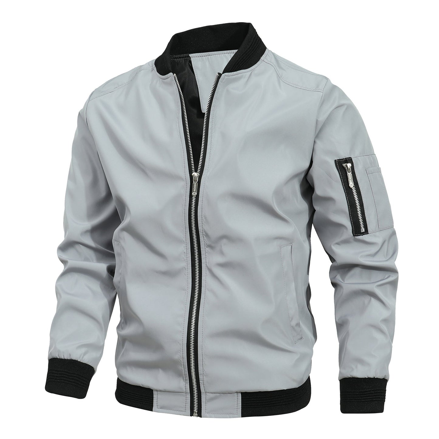 Elarova | Die stylische und einzigartige Bomberjacke