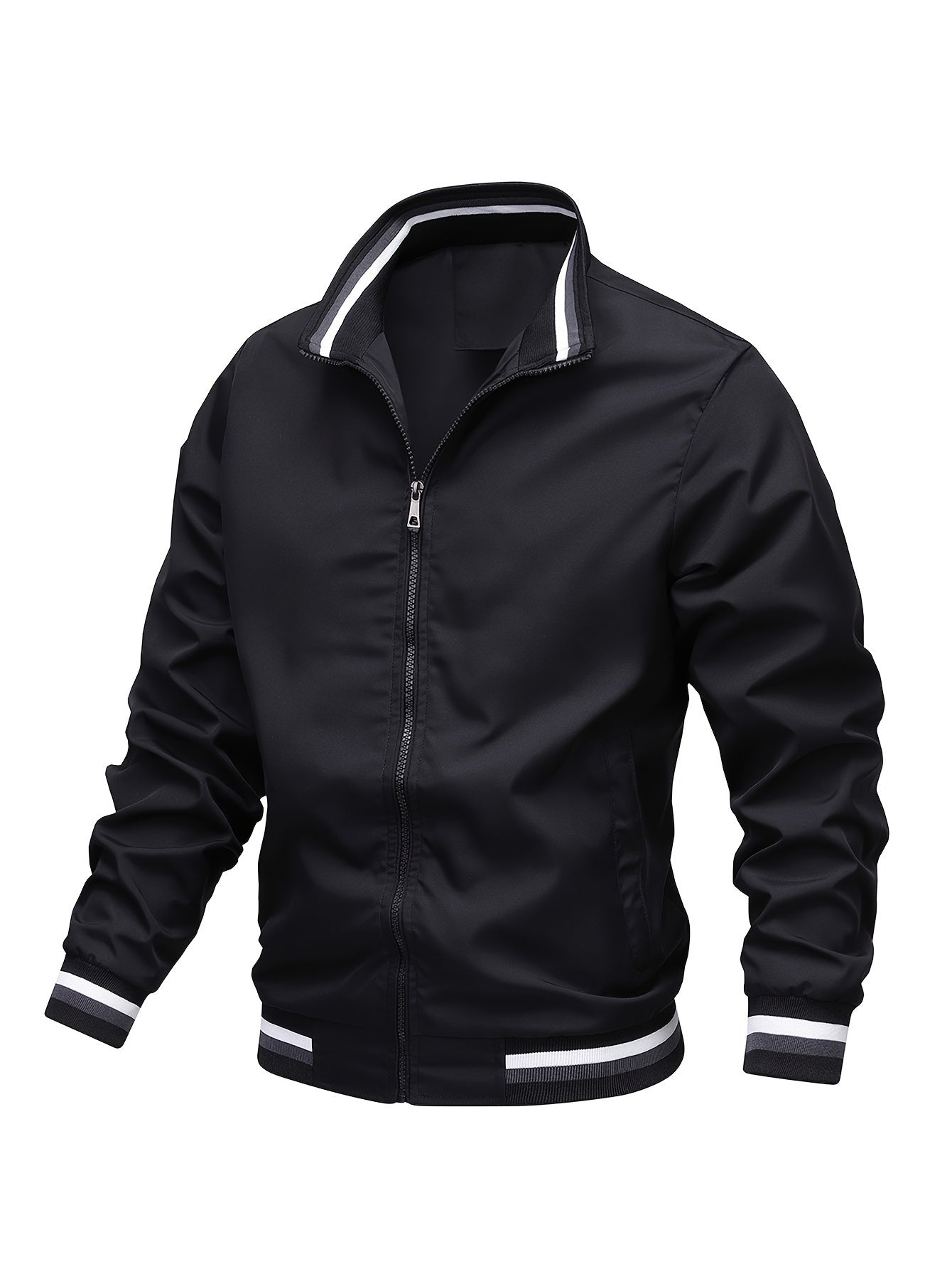 Elarova | Edge Bomberjacke Für Männer