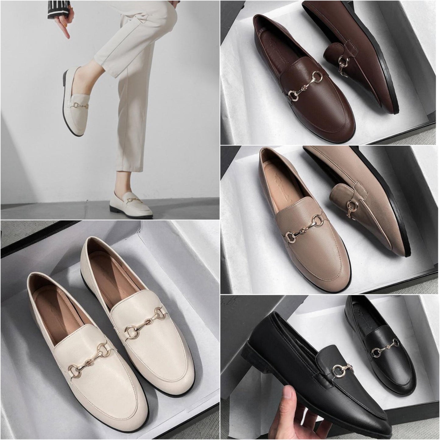 Elarova | Edle Designer-Slipper