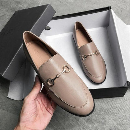 Elarova | Edle Designer-Slipper