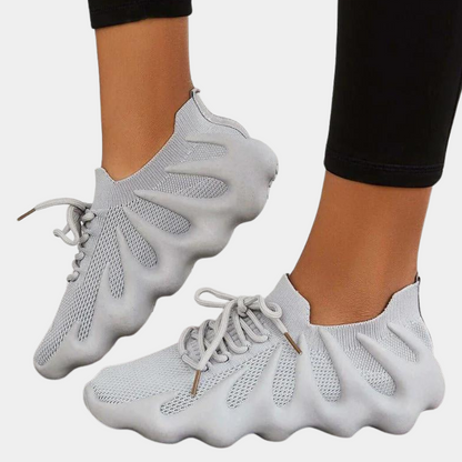 Elarova | Einzigartige Orthopädische Damensneaker