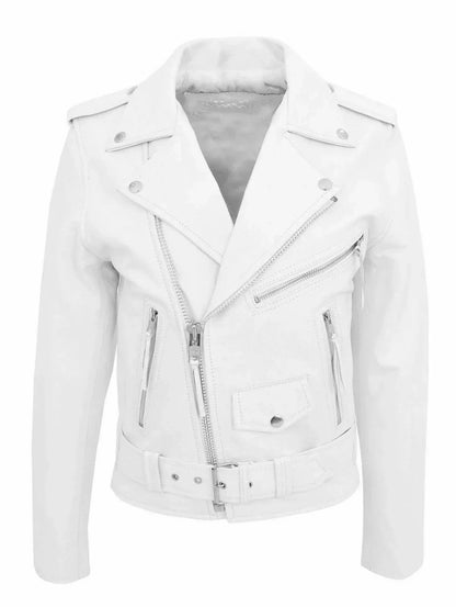 Elarova | Elegante Bomberjacke