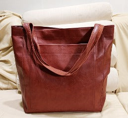 Elarova | Elegante Damentasche mit Weichem Innenleben und Stil