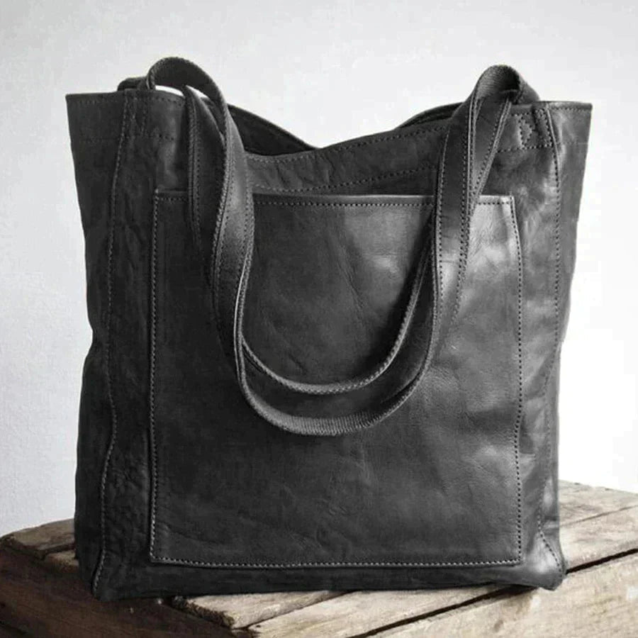 Elarova | Elegante Damentasche mit Weichem Innenleben und Stil