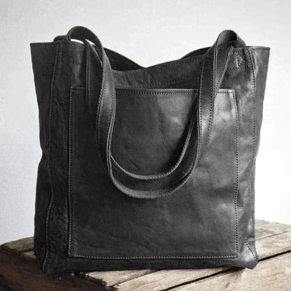 Elarova | Elegante Damentasche mit Weichem Innenleben und Stil