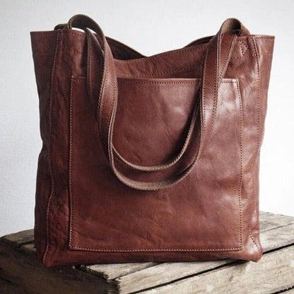 Elarova | Elegante Damentasche mit Weichem Innenleben und Stil