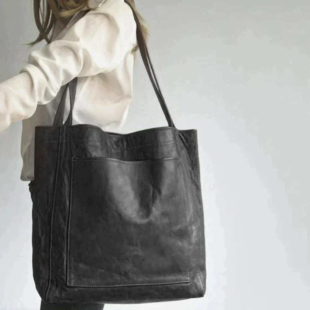 Elarova | Elegante Damentasche mit Weichem Innenleben und Stil