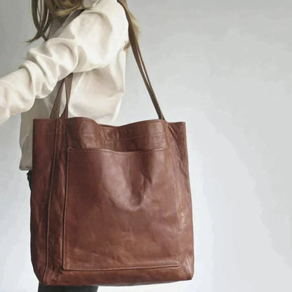 Elarova | Elegante Damentasche mit Weichem Innenleben und Stil