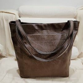 Elarova | Elegante Damentasche mit Weichem Innenleben und Stil