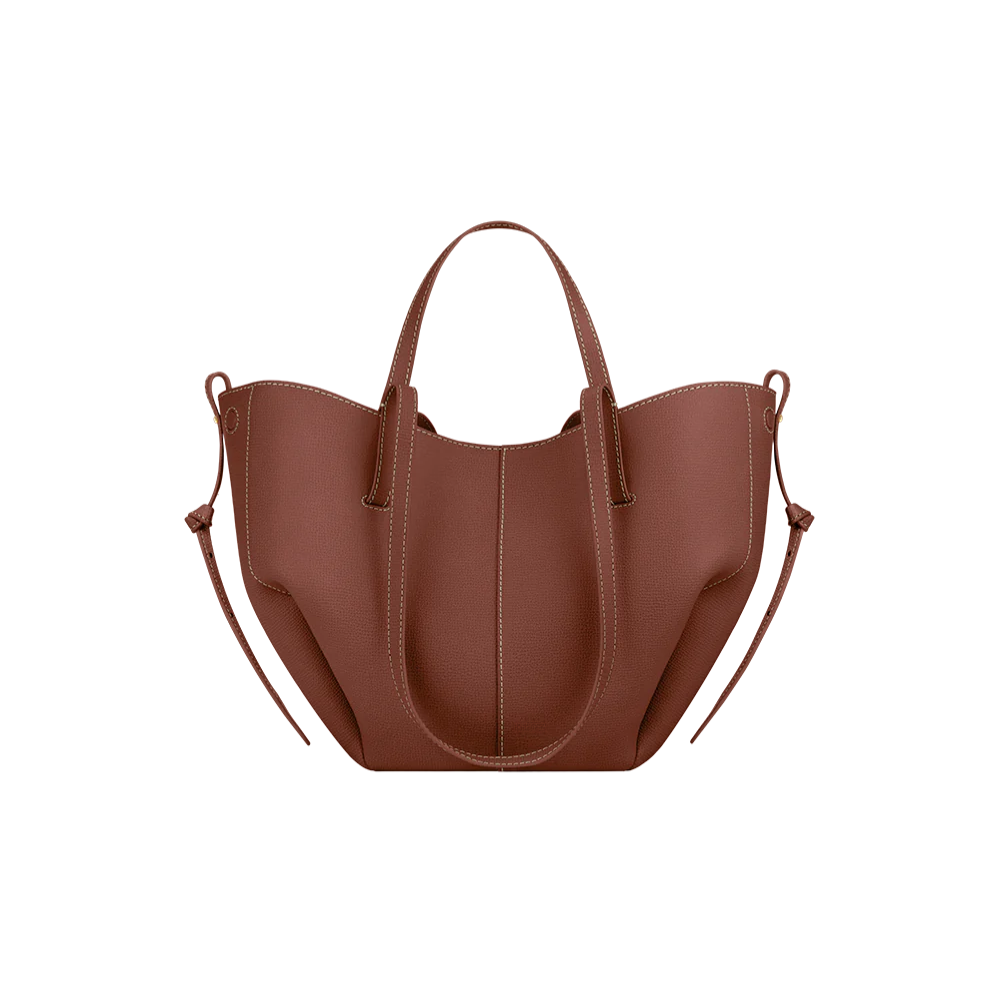 Elarova | Elegante Handtasche Damen mit Herausnehmbarer Innentasche