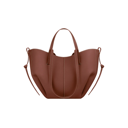 Elarova | Elegante Handtasche Damen mit Herausnehmbarer Innentasche