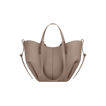 Elarova | Elegante Handtasche Damen mit Herausnehmbarer Innentasche