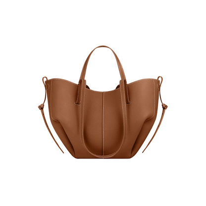 Elarova | Elegante Handtasche Damen mit Herausnehmbarer Innentasche