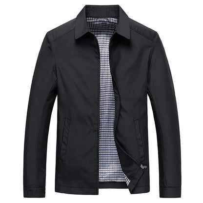 Elarova | Elegante Herbstjacke