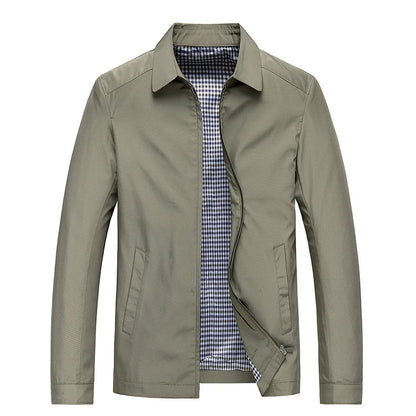 Elarova | Elegante Herbstjacke