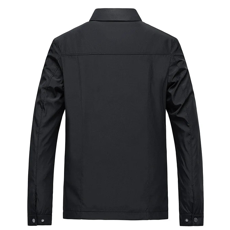 Elarova | Elegante Herbstjacke