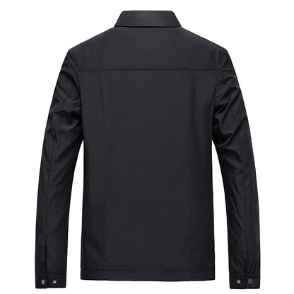 Elarova | Elegante Herbstjacke