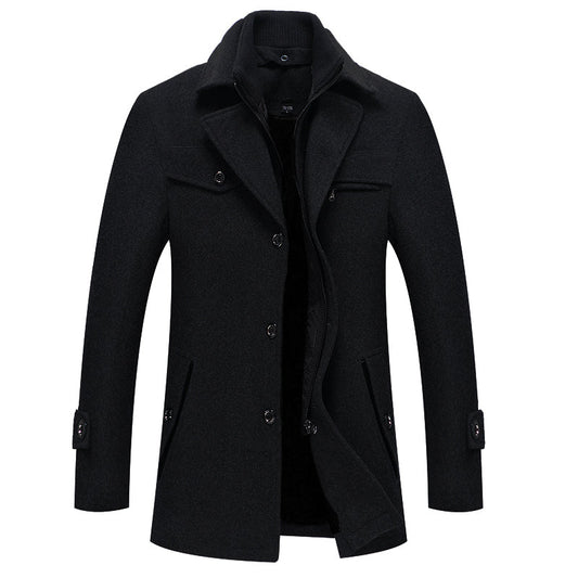 Elarova | Elegante Herrenjacke
