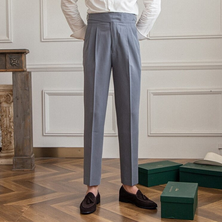Elarova | Elegante Hosen für Herren