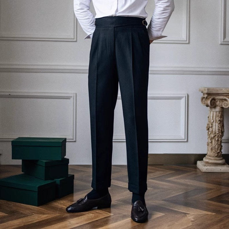 Elarova | Elegante Hosen für Herren