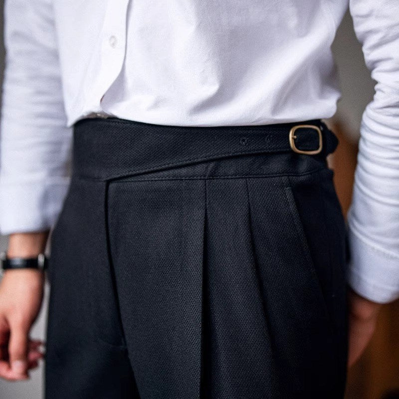 Elarova | Elegante Hosen für Herren