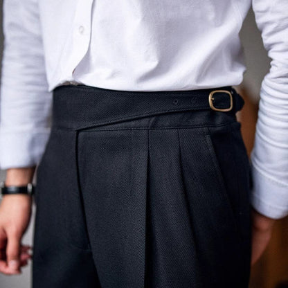 Elarova | Elegante Hosen für Herren