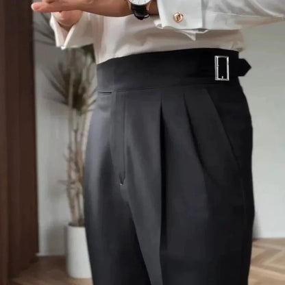 Elarova | Elegante Hosen für Herren