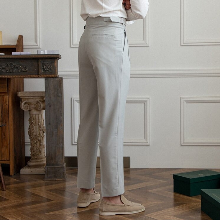 Elarova | Elegante Hosen für Herren