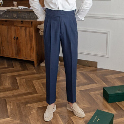 Elarova | Elegante Hosen für Herren