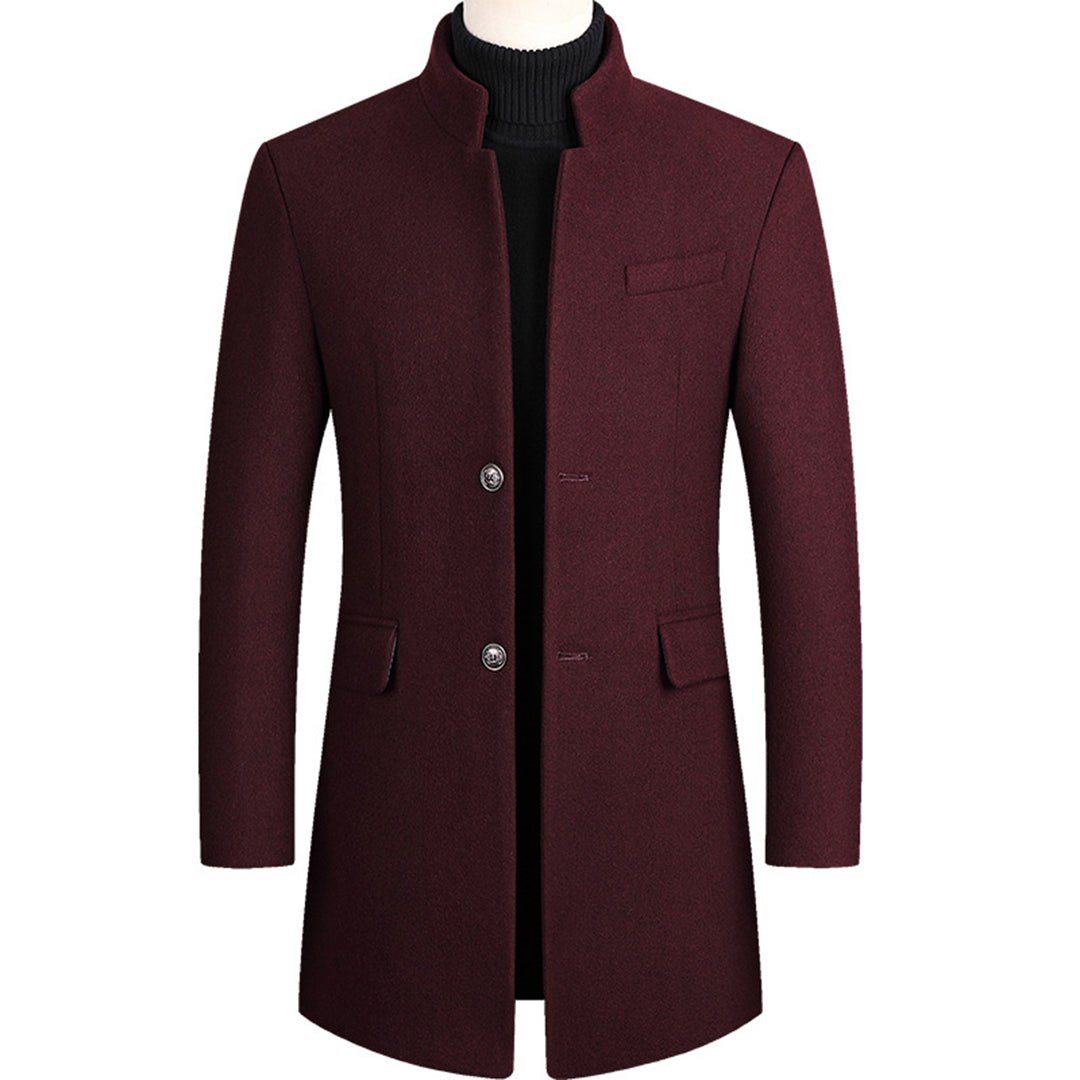 Elarova | Elegante Jack für Männer