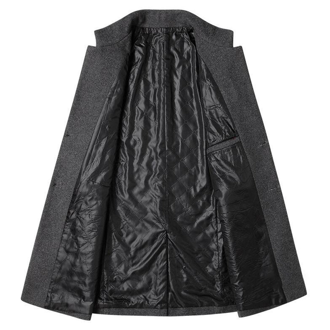 Elarova | Elegante Jack für Männer
