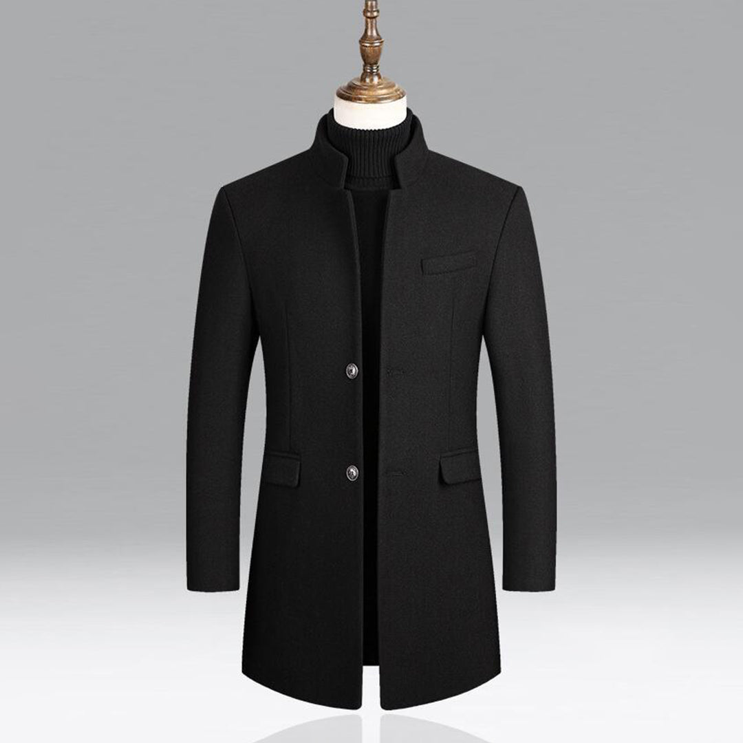 Elarova | Elegante Jack für Männer