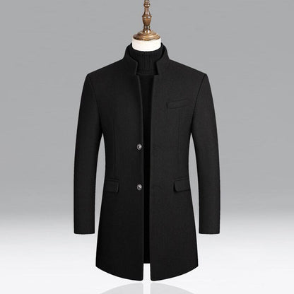 Elarova | Elegante Jack für Männer