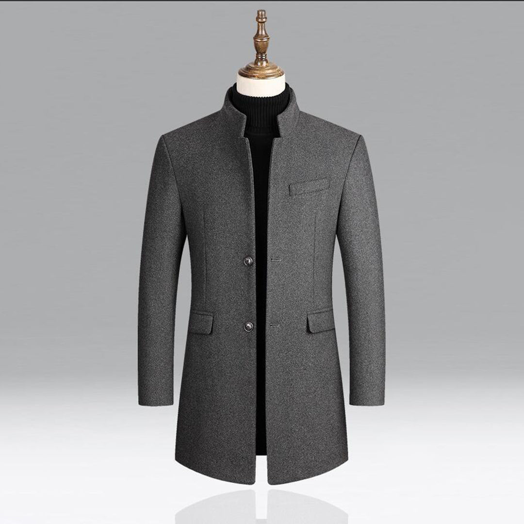 Elarova | Elegante Jack für Männer