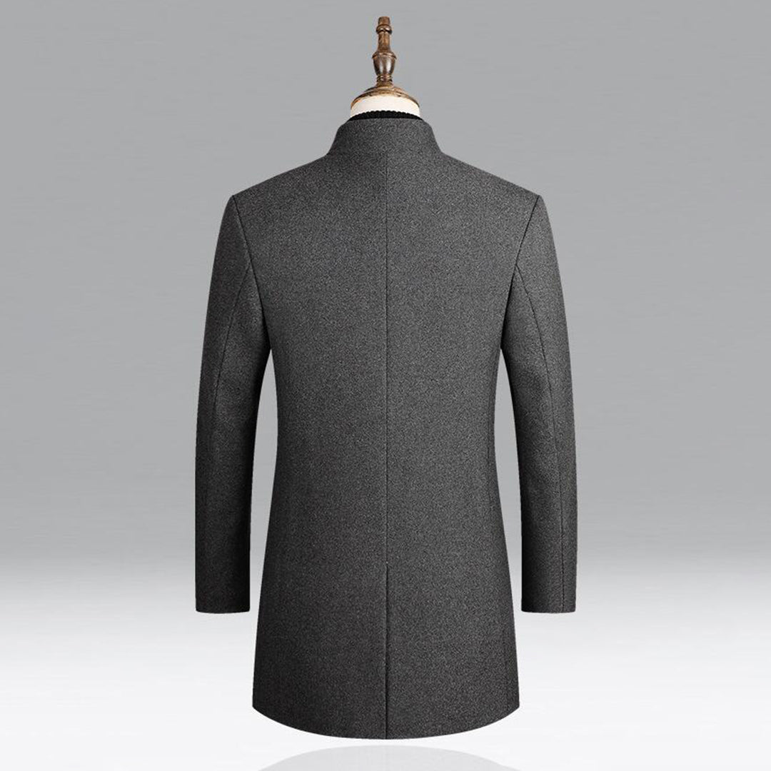 Elarova | Elegante Jack für Männer